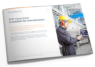 essential-erp-capabilities-for-manufacturing-checklist-to-increase