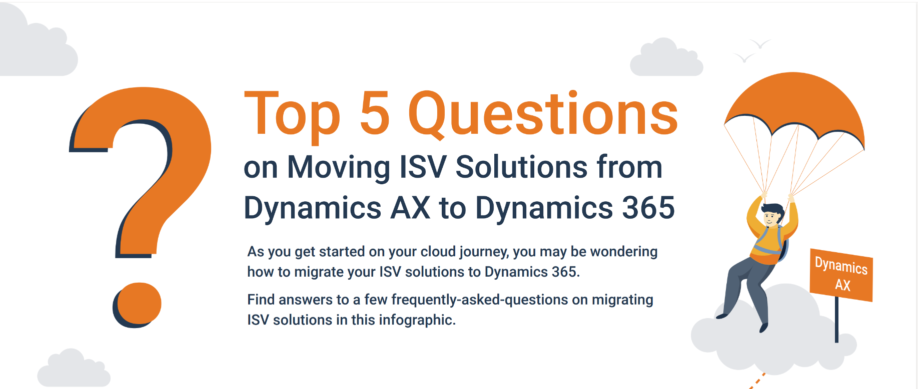 ISV Solutions in Dynamics 365