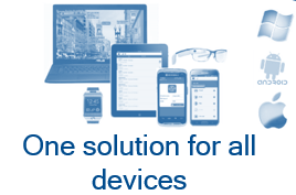Dynamics AX DynaRent Mobile Field Service Solution