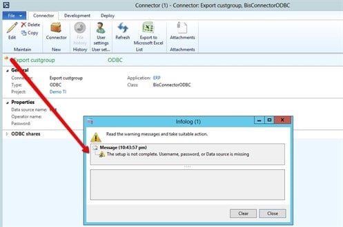 Integration And Migration Solutions Vs Date Import Export Framework 1