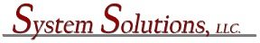 HiGH Software partners with System Solutions LLC
