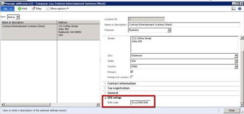 EDI Order Process 2