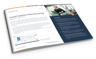 To-Increase-Industrial-Equipment-Manufacturing-for-Microsoft-Dynamics-NAV-2018