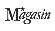 Magasin Logo