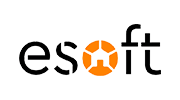 esoft Logo