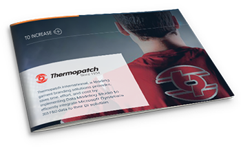 Thermopatch-case-study