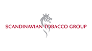 Scandinavian Tobacco Logo