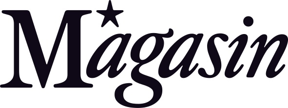 Magasin-logo
