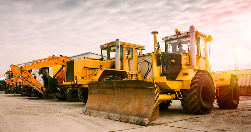 5 Pitfalls to Avoid While Selecting Equipment Rental Software